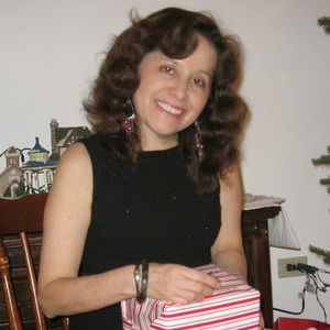 Meet your Posher, Rosa